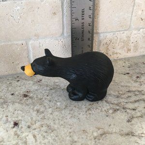 BearFoots Figurine - Mini Matty